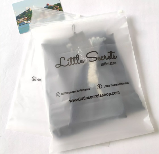 Apparel-polybags-packaging