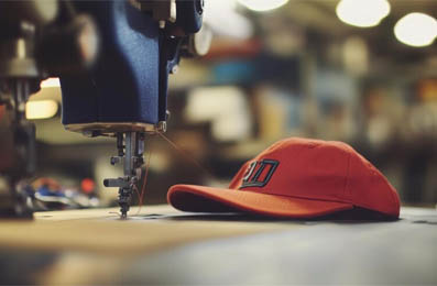 Hat Manufacturing