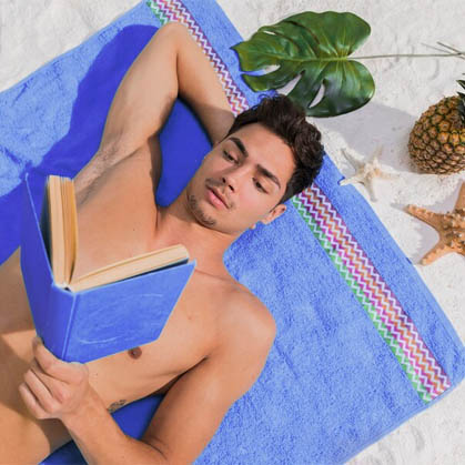 beach-towel