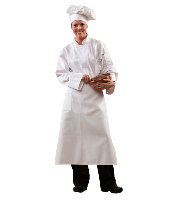 chef-uniform