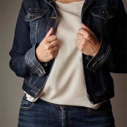 jeans-jacket