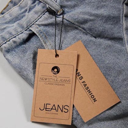 private-jeans-label